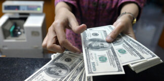 Грошей достатньо: в НБУ відреагували на проблему нестачі валюти у деяких банках - today.ua
