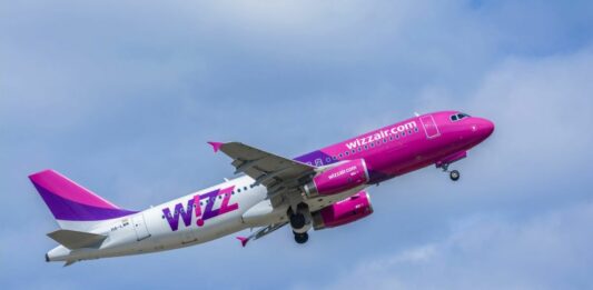 Авиакомпания Wizz Air предоставила украинцам дополнительные бесплатные билеты: куда можно улететь осенью - today.ua