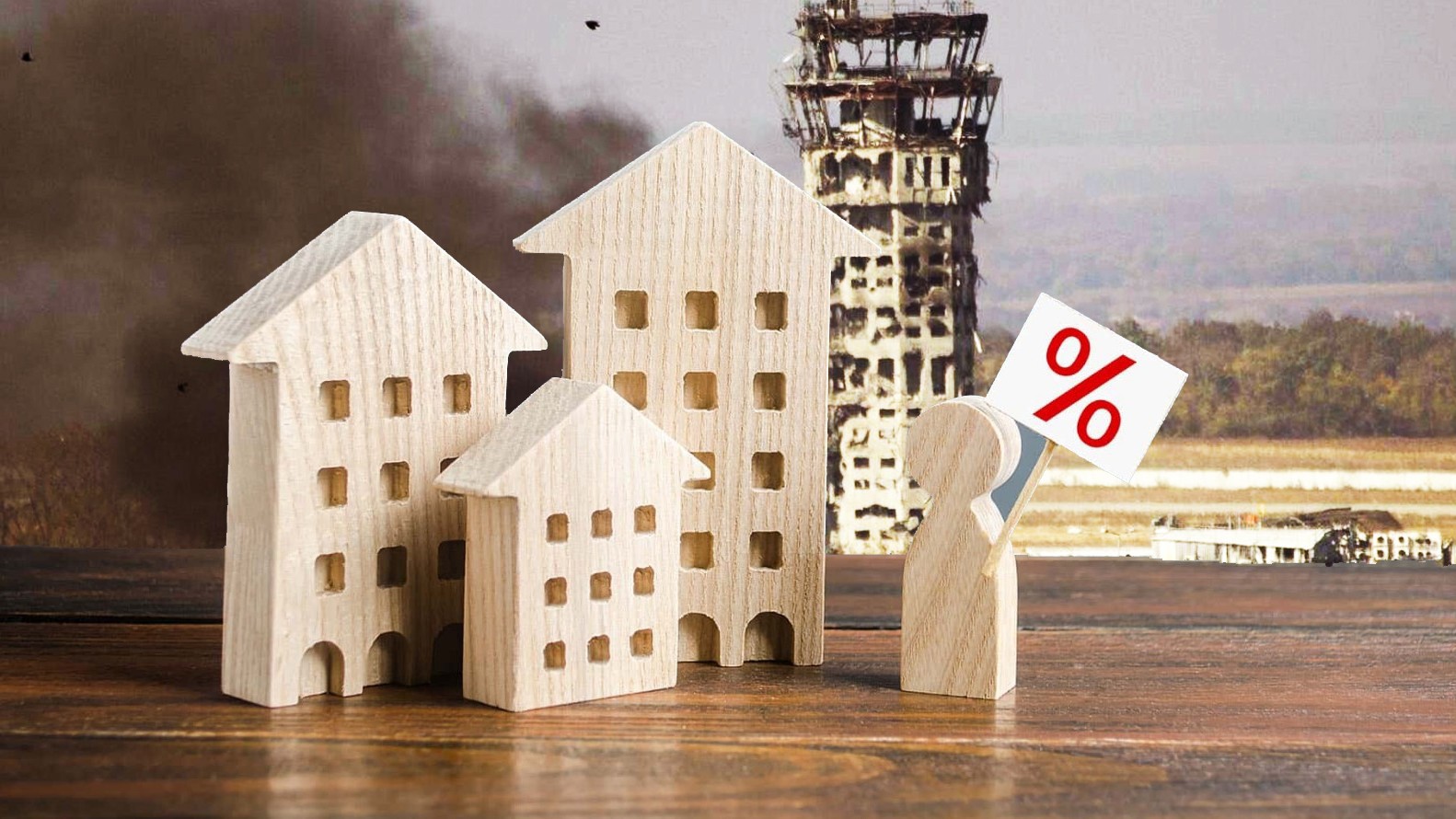 Доступна іпотека під 3% річних: хто з українців зможе отримати вигідний кредит з 1 жовтня - today.ua