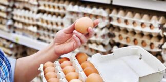 Супермаркеты в Украине обновили цены на яйца, сахар и соль: где продукты стоят дешевле - today.ua