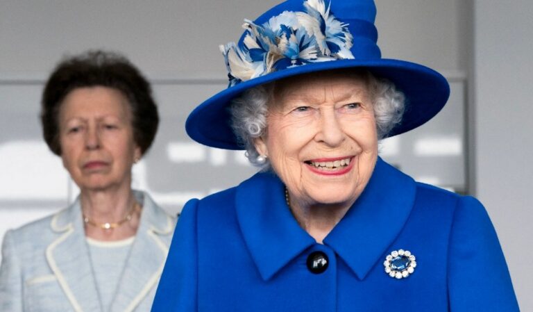 Дочь Елизаветы II рассказала про последний день жизни королевы Англии - today.ua