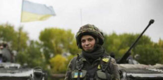 Військовий облік може стати обов'язковим для однієї категорії жінок - today.ua