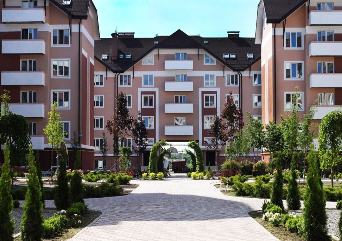 Ціни на заміську нерухомість почали зростати: скільки коштує аренда житла в Ірпені, Бучі та Борисполі після деокупації
