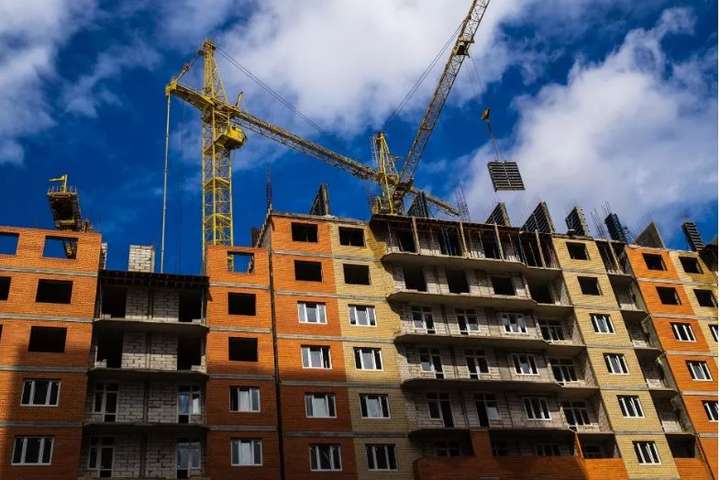 В Украине ожидается значительное повышение цен на жилье в новостройках: названы города
