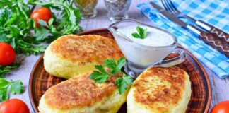 Що додати до картопляних зразів, щоб вони не розвалювалися: ідеальний рецепт ситної страви на сніданок - today.ua