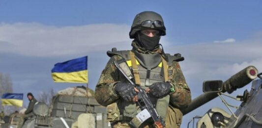 Мобилизация в Украине: как военных распределяют на фронт, и сколько длится подготовка - today.ua