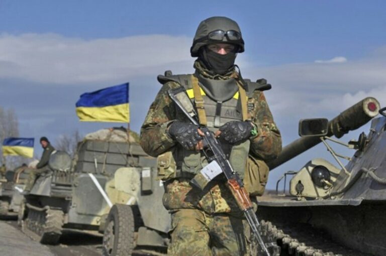 Стало известно о замене военной службы альтернативной: кто имеет на нее право - today.ua