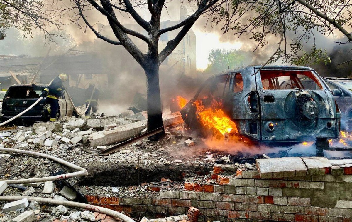 ДТП и проблемы со здоровьем: названы три знака Зодиака, которым грозит опасность на этой неделе - today.ua