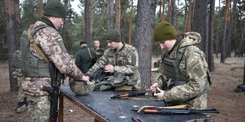 В Украине изменились правила призыва на срочную военную службу: о чем нужно знать