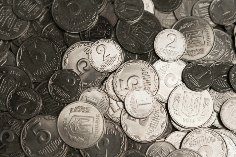 В Украине 2 копейки продают за 6000 грн: как отличить особенную монету от другой мелочи в кошельке - today.ua