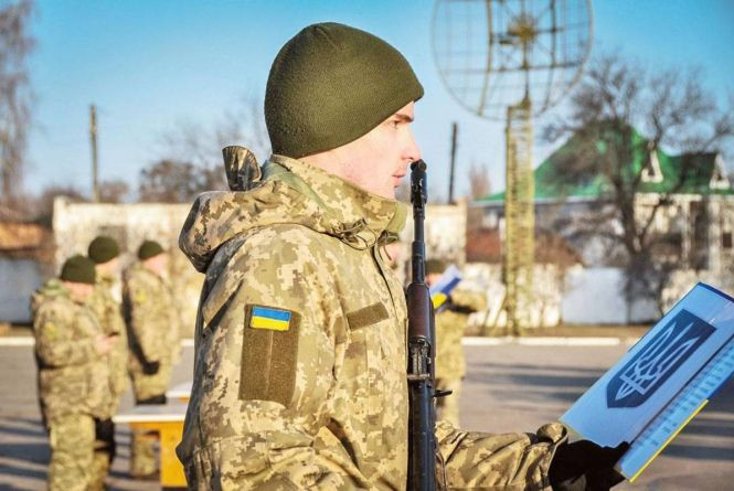 В Украине отменили осенний призыв и отстрочили демобилизацию