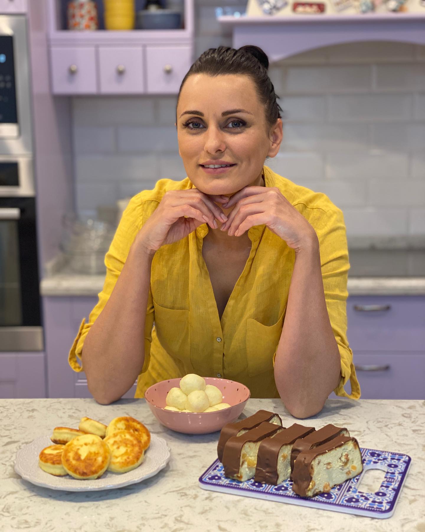 Львівський сирник: як приготувати традиційний український десерт за старовинним рецептом