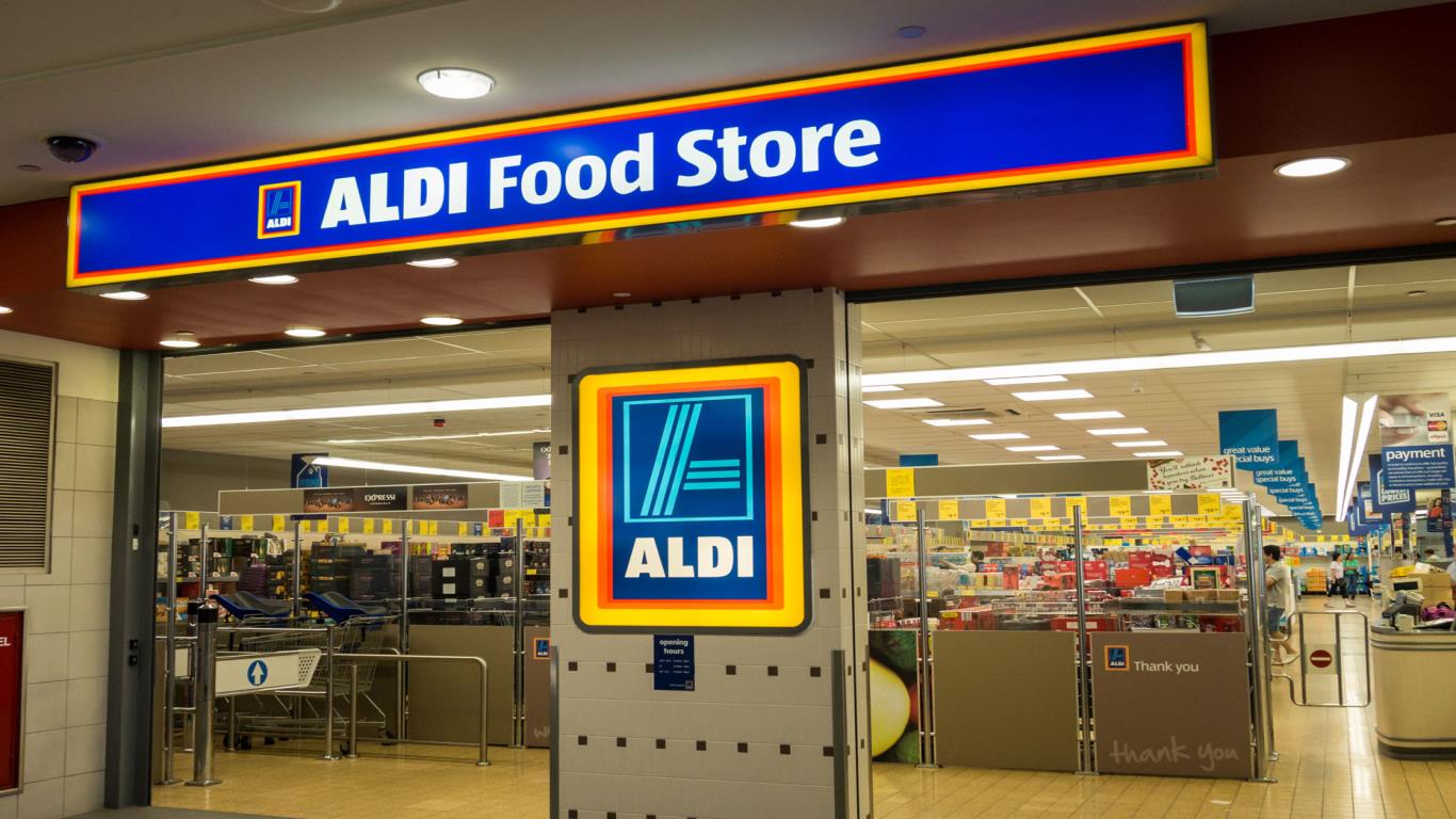 Цены на продукты в Германии: сколько тратит в месяц семья из двух взрослых, и как сэкономить