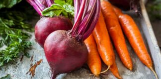 Лук, морковь, свекла: как изменились за месяц цены на овощи борщевого набора - today.ua