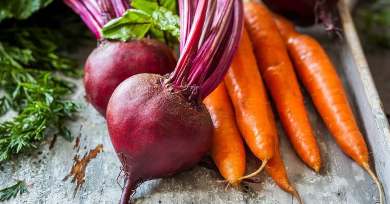 Лук, морковь, свекла: как изменились за месяц цены на овощи борщевого набора - today.ua