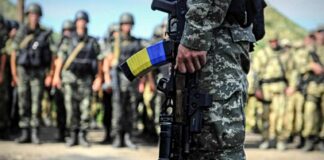 В Украине изменились правила призыва на срочную военную службу: о чем нужно знать - today.ua