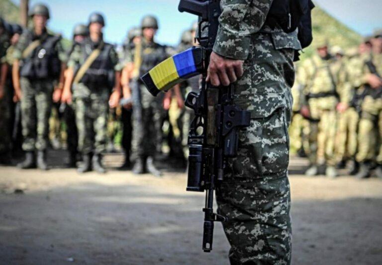В Украине изменились правила призыва на срочную военную службу: о чем нужно знать - today.ua