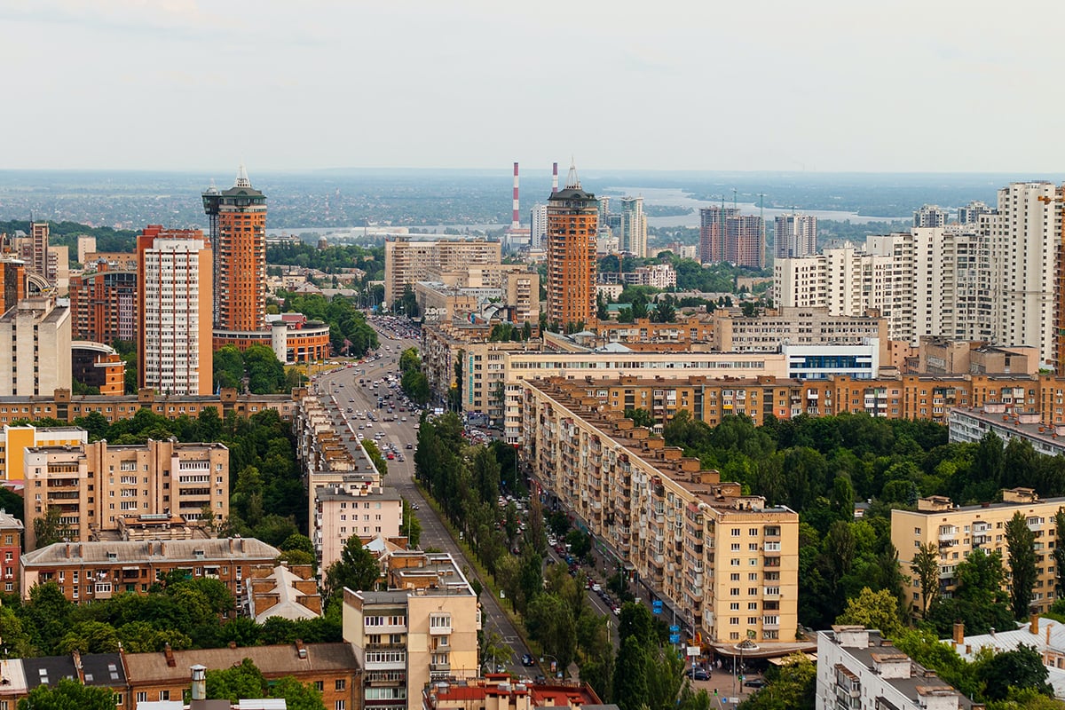 Оренда квартир в Україні: в яких регіонах вартість нерухомості зростає, а де дешевшає