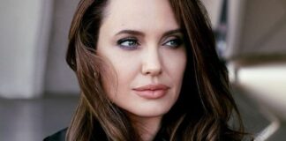 В черном пальто макси и мешковатых штанах: Анджелина Джоли попала в объективы папарацци с 14-летней дочерью - today.ua