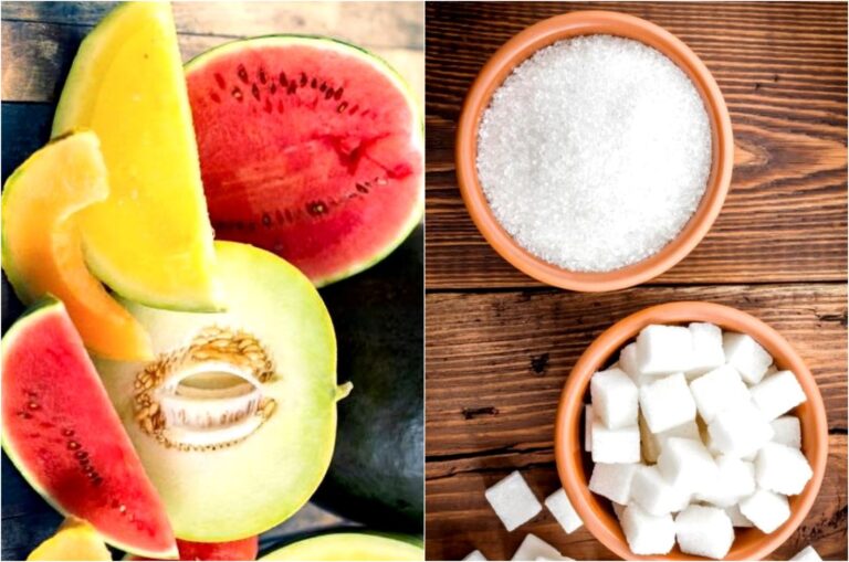 Супермаркеты показали новые цены на арбузы, дыни, соль и сахар: где продукты продаются дешевле  - today.ua