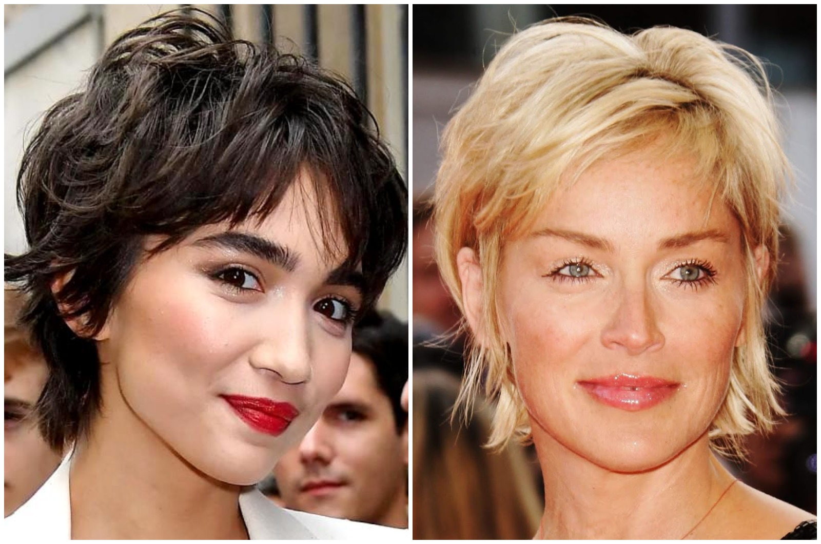 Стрижка біксі - найпопулярніша зачіска на осінь 2022 для короткого волосся - today.ua