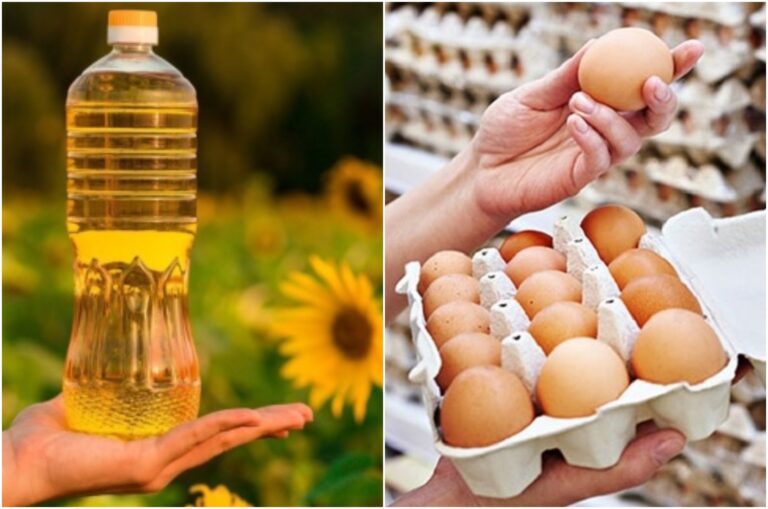 В Україні рекордно подорожчали яйца та олія: скільки коштують продукти у середині жовтня  - today.ua
