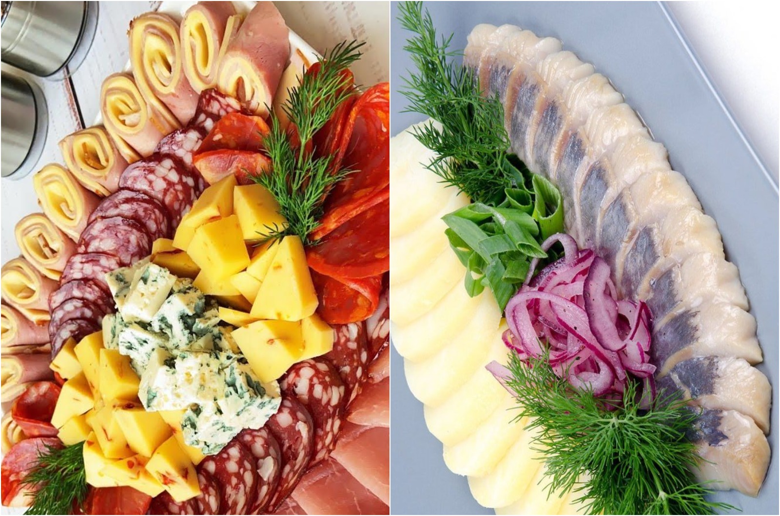 В Украине изменились цены на рыбу, колбасу, буженину и сыр: сколько стоят продукты - today.ua