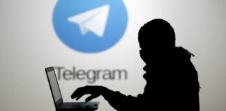 Два способи захистити акаунт, контакти та листування в Telegram - today.ua