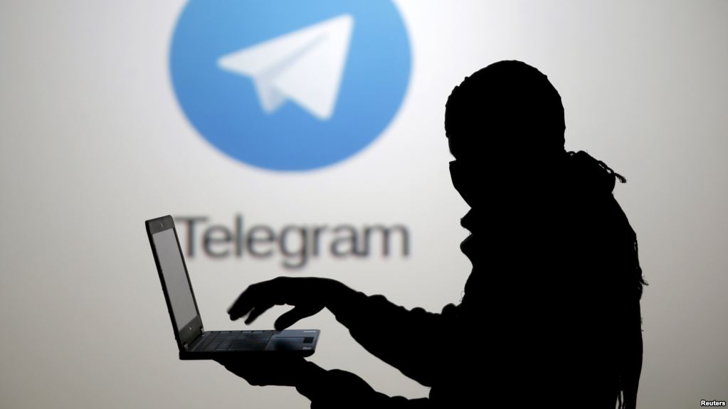 Как защитить переписку в Telegram на смартфоне: три полезных совета