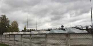 На Сумщині ліквідували підпільний міні-НПЗ - today.ua