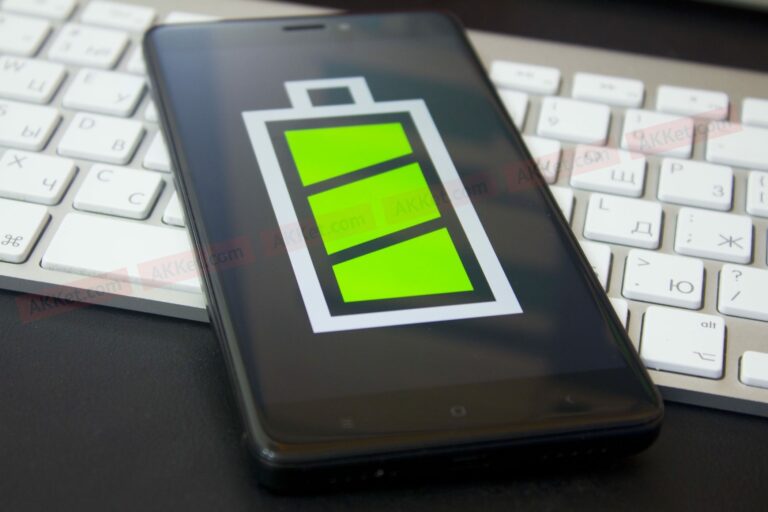 Які налаштування на смартфоні збільшать час роботи батареї: три поради для активних користувачів - today.ua