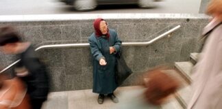 До кінця 2023 року понад половину українців опиняться за межею бідності, - Світовий банк - today.ua