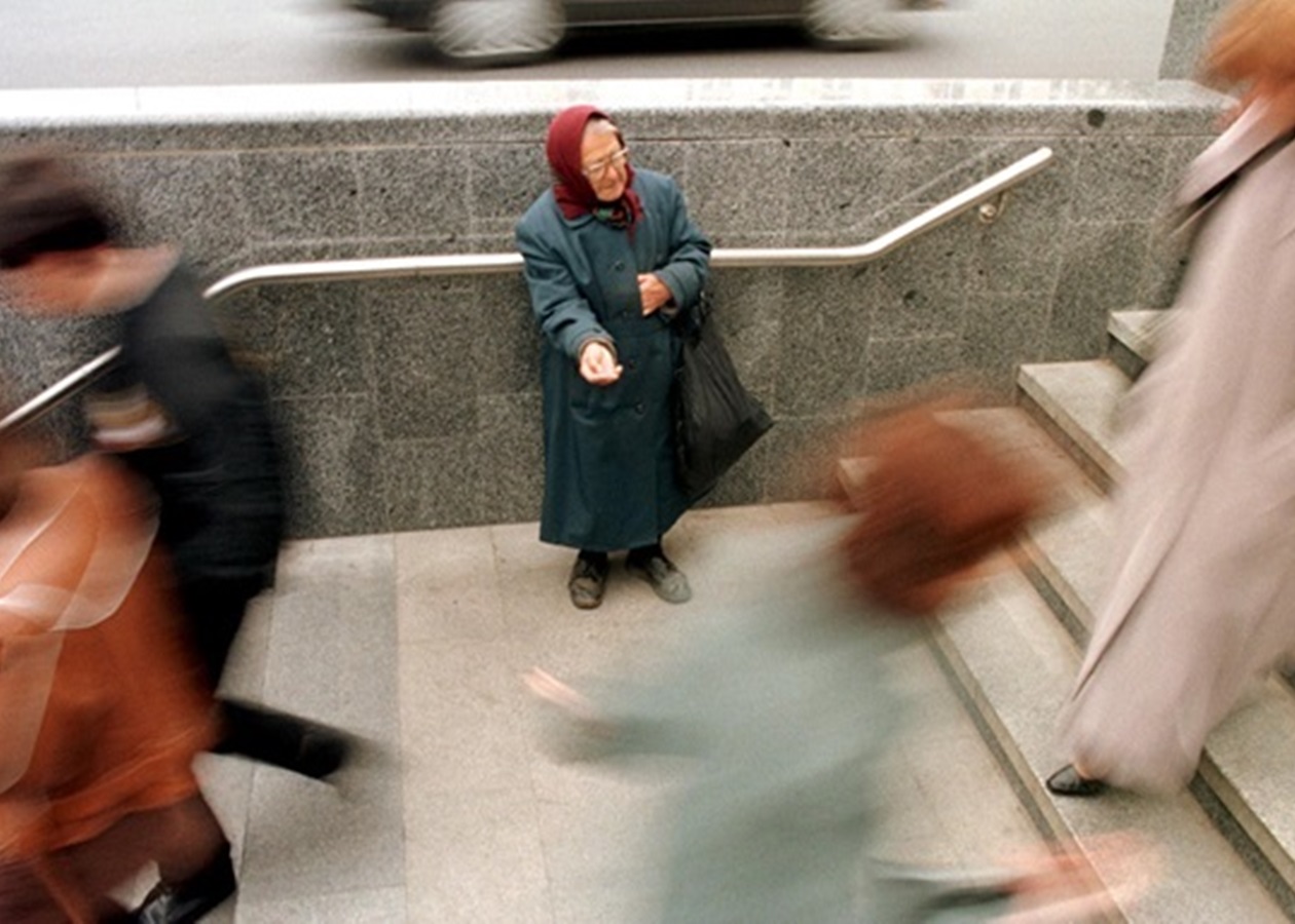 К концу 2023 года более половины украинцев окажутся за чертой бедности, - Всемирный банк