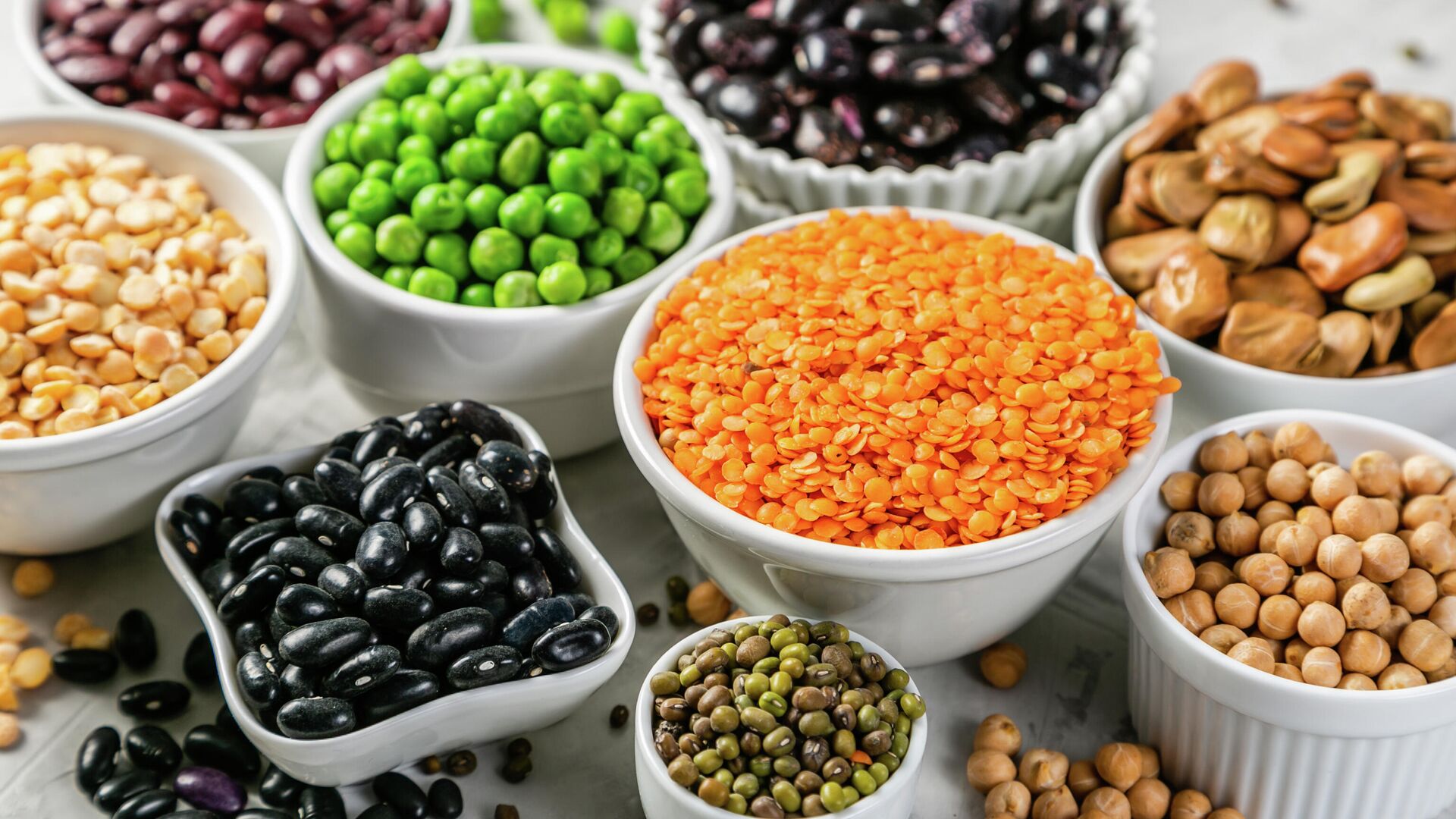 Названы продукты, которые снижают уровень стресса в организме