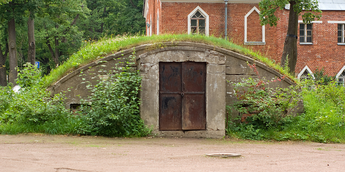 У Москві почали готувати бомбосховища до прийому населення