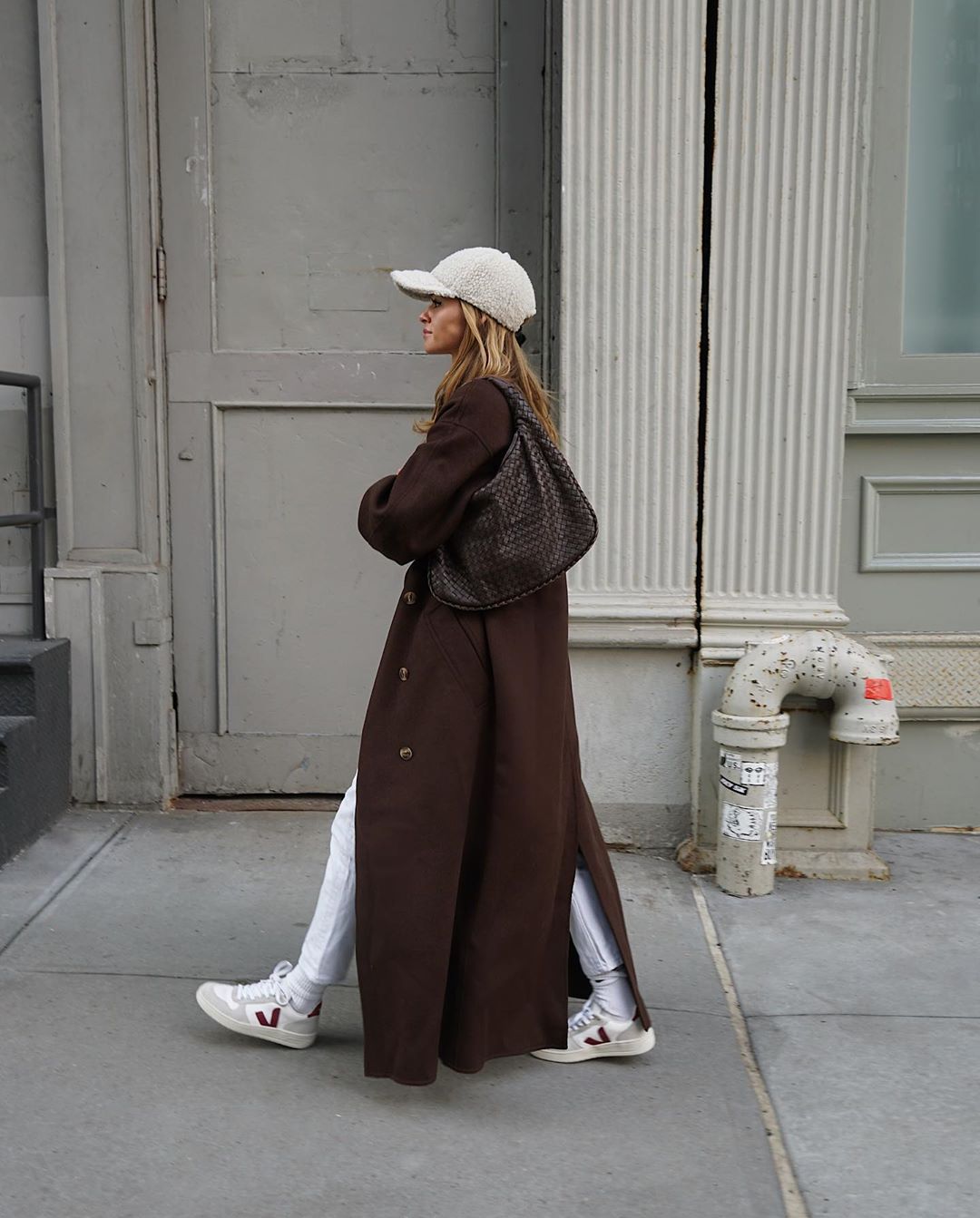 Шесть самых модных шапок и головных уборов этой осени и зимы - today.ua