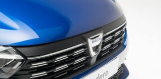 Новый Dacia Sandero будет электромобилем - today.ua