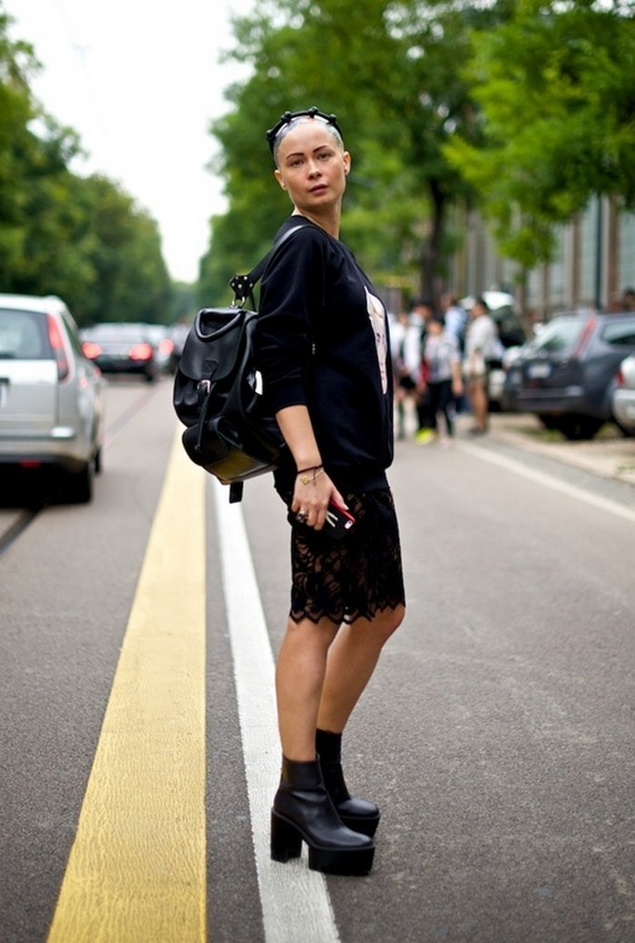 П'ять осінніх речей, що вийшли з моди і роблять дешевим навіть найстильніший образ - today.ua