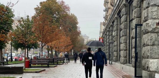 Україну накриє різке похолодання та мокрий сніг: синоптики розповіли, де зіпсується погода 20 жовтня - today.ua