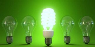 Економія електроенергії: скільки потрібно витратити на заміну лампочок, і які обрати - today.ua