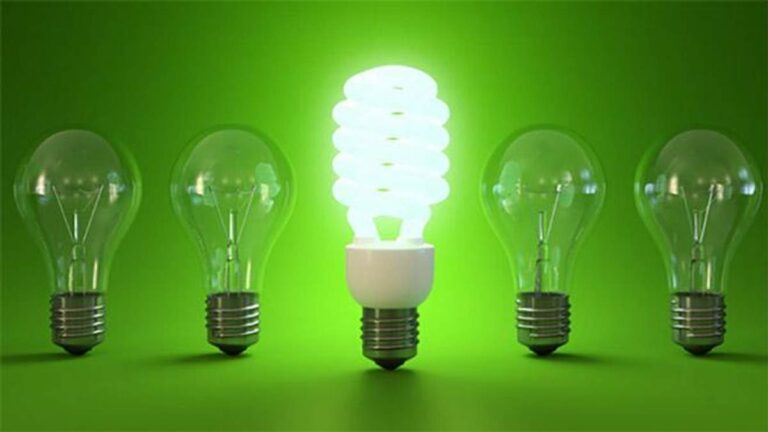 Экономия электроэнергии: сколько нужно потратить на замену лампочек, и какие выбрать - today.ua