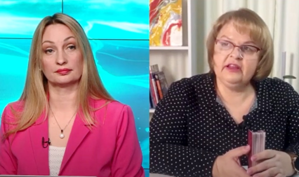 Перемога скоро: екстрасенс передбачила результат війни з Росією та назвала дату тріумфу України