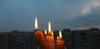 Жителей Киева призывают потерпеть еще неделю: отключение электричества должно прекратиться - today.ua