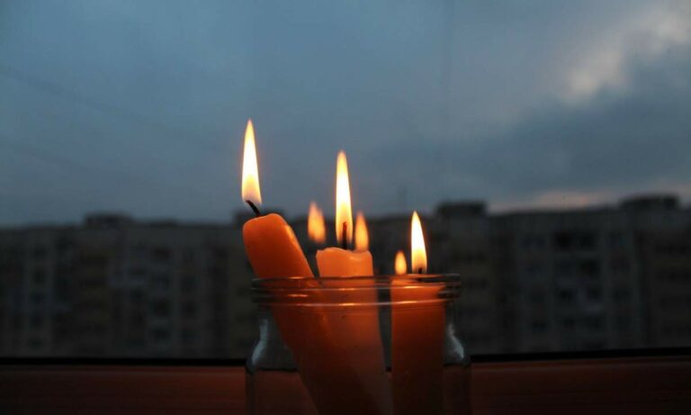 В Украине опять начинаются отключения электроэнергии днем и ночью - today.ua