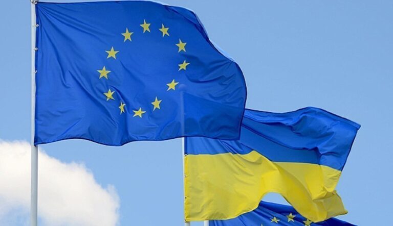 Украина уже на этой неделе должна получить деньги от ЕС на зарплаты и другие бюджетные расходы - today.ua