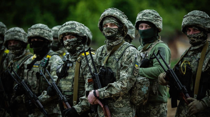 Мобилизация украинцев в 2023 году: кого будут призывать в первую очередь