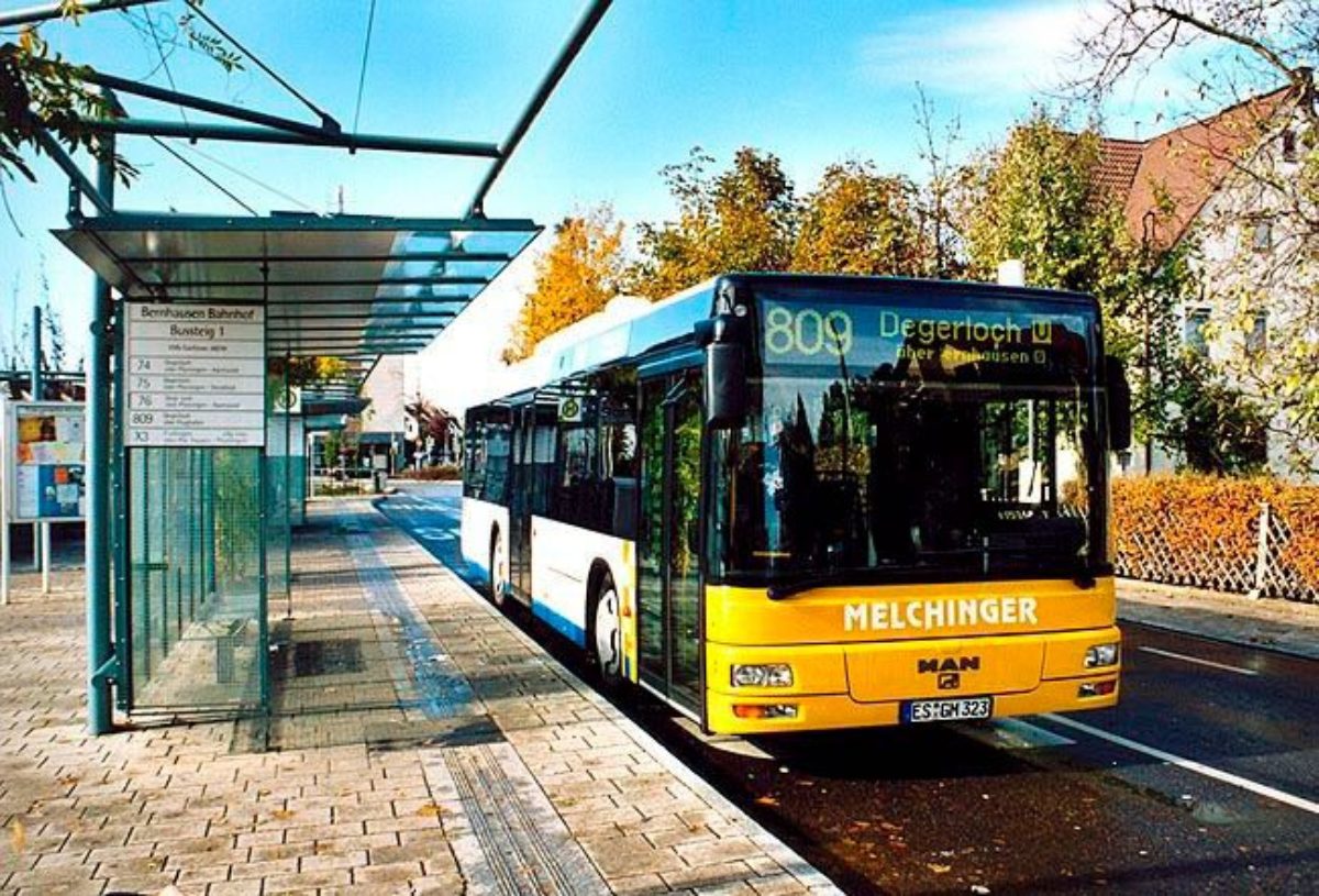 Льготный проезд в Германии: как сэкономить на поездках украинским беженцам