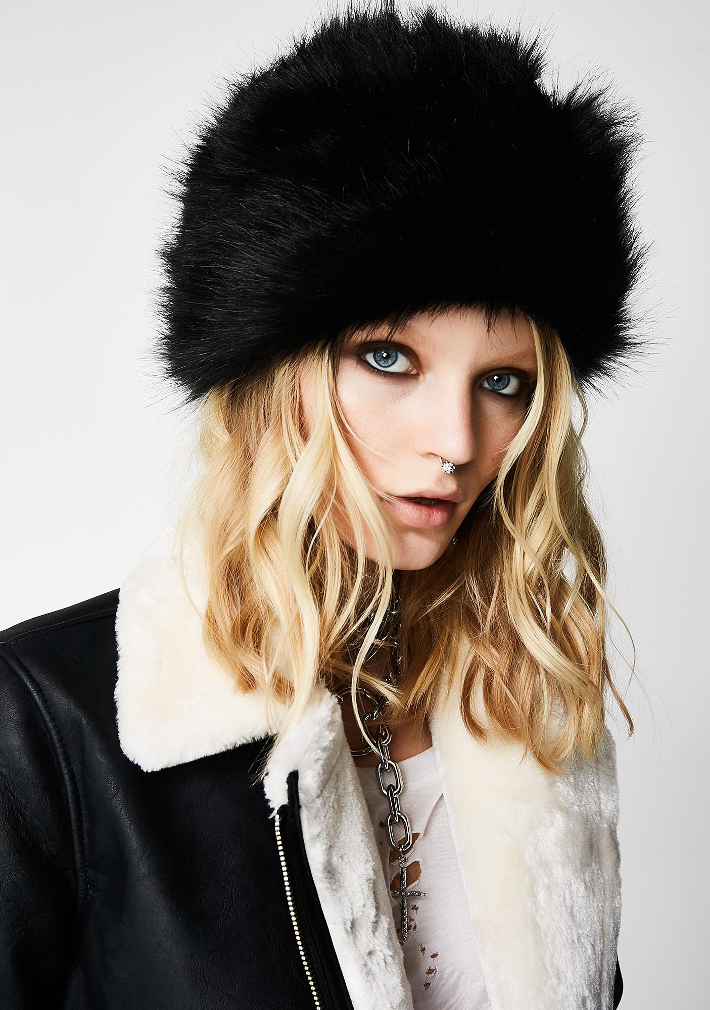 Шесть самых модных шапок и головных уборов этой осени и зимы - today.ua