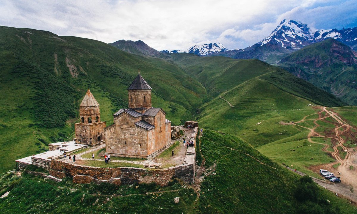 Фінансова допомога українським біженцям у Грузії: на які суми виплат можна розраховувати з жовтня