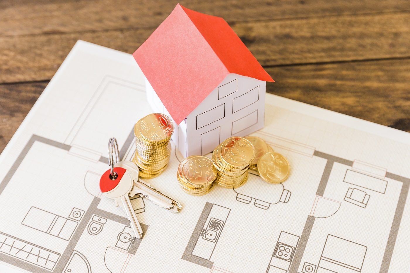 ПриватБанк и Ощадбанк будут выдавать украинцам доступные ипотеки на жилье: где и как подать заявку